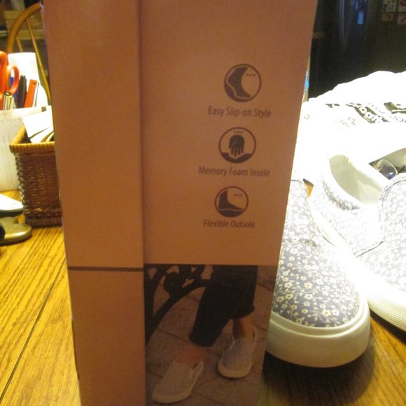 SERRA SNEAKERS - Picture 5 of 5